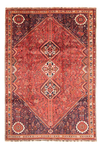 ガシュガイ 絨毯 315x220cm - ペルシャ絨毯 – product image