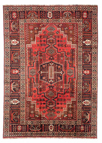 シーラーズ 絨毯 288x210cm - ペルシャ絨毯 – product image