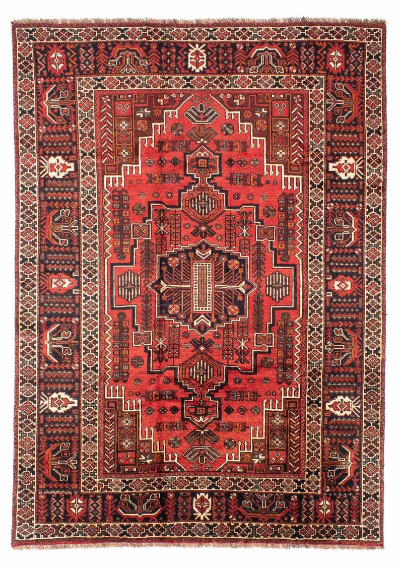 シーラーズ 絨毯 288x210cm - ペルシャ絨毯