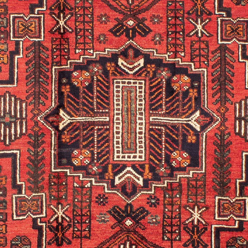 シーラーズ 絨毯 288x210cm - ペルシャ絨毯