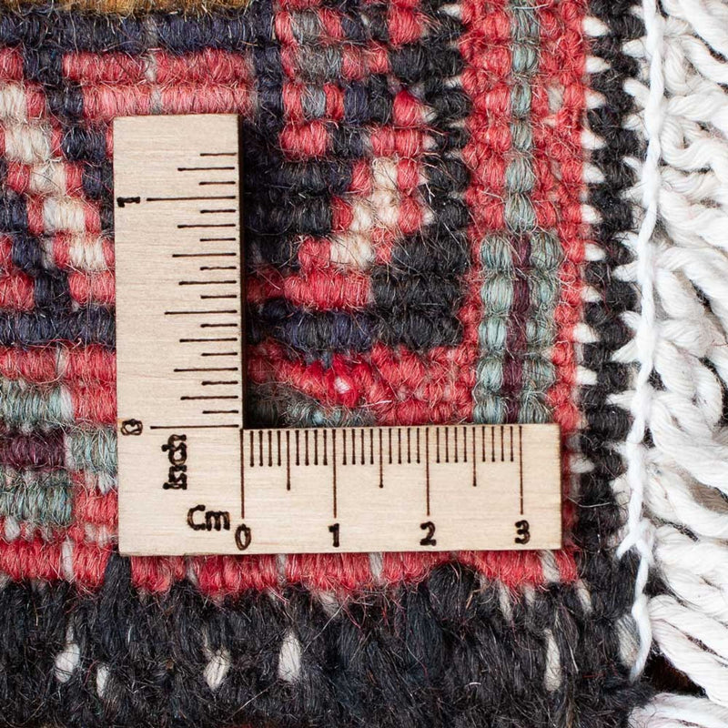 カラジャ 絨毯 190x67cm - ペルシャ絨毯