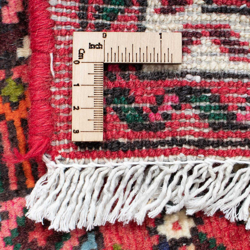 ホセイナバード 絨毯 195x70cm - ペルシャ絨毯