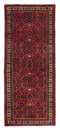 ホセイナバード 絨毯 192x75cm - ペルシャ絨毯 – product image