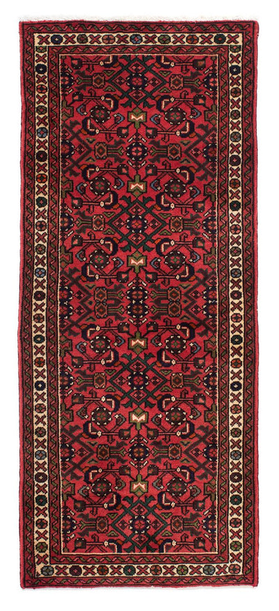 ホセイナバード 絨毯 75x192cm - ペルシャ絨毯
