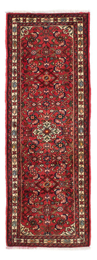 ホセイナバード 絨毯 202x75cm - ペルシャ絨毯 – product image
