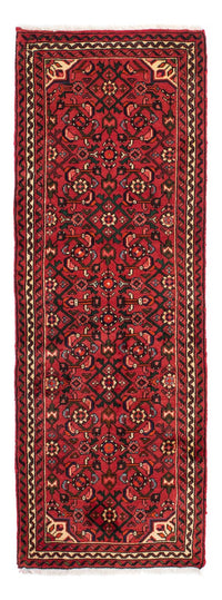 ホセイナバード 絨毯 195x68cm - ペルシャ絨毯 – product image