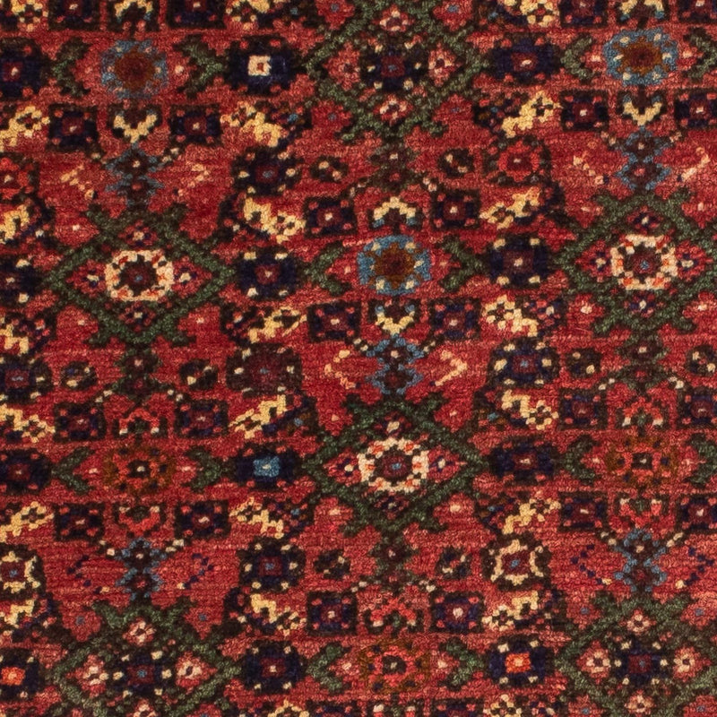 ホセイナバード 絨毯 195x73cm - ペルシャ絨毯