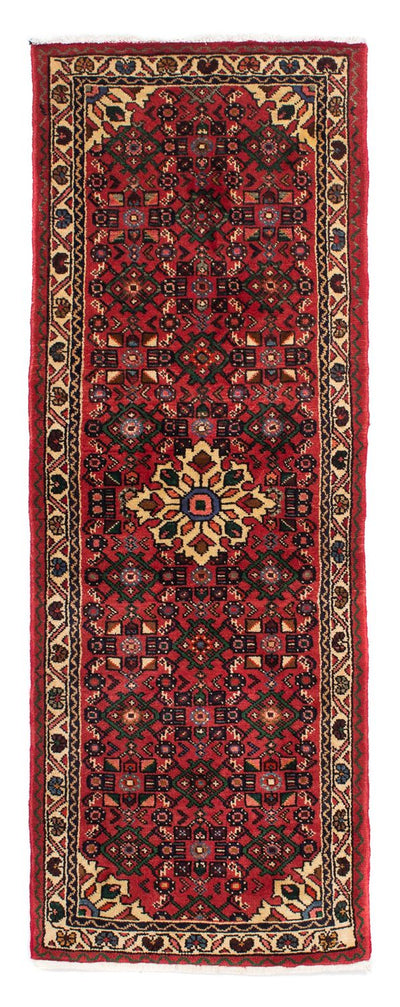 ホセイナバード 絨毯 70x192cm - ペルシャ絨毯