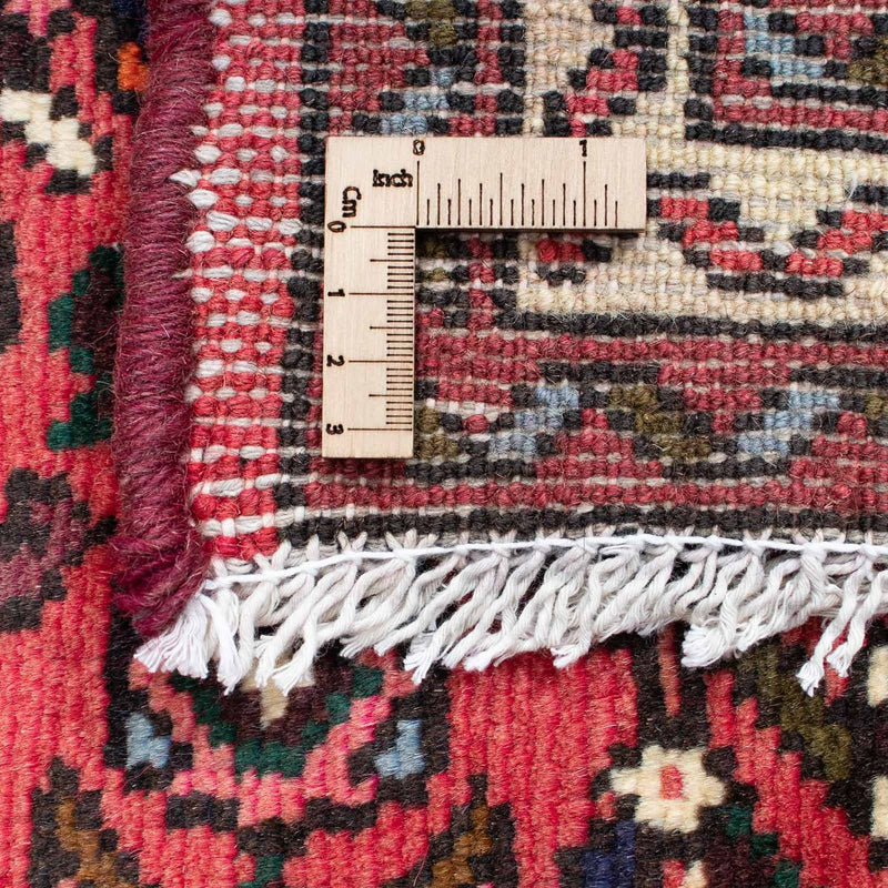 ホセイナバード 絨毯 182x72cm - ペルシャ絨毯