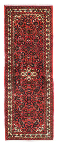ホセイナバード 絨毯 195x70cm - ペルシャ絨毯 – product image