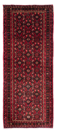 ホセイナバード 絨毯 200x80cm - ペルシャ絨毯 – product image