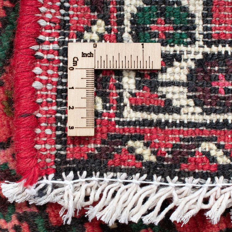 ホセイナバード 絨毯 192x73cm - ペルシャ絨毯