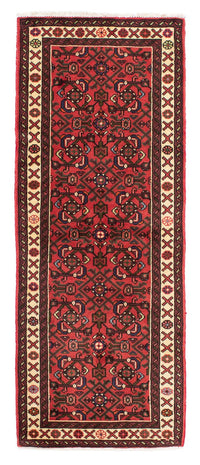 ホセイナバード 絨毯 190x68cm - ペルシャ絨毯 – product image