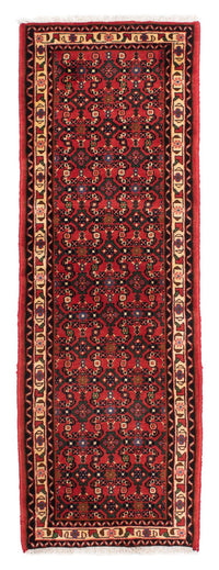 ホセイナバード 絨毯 200x66cm - ペルシャ絨毯 – product image