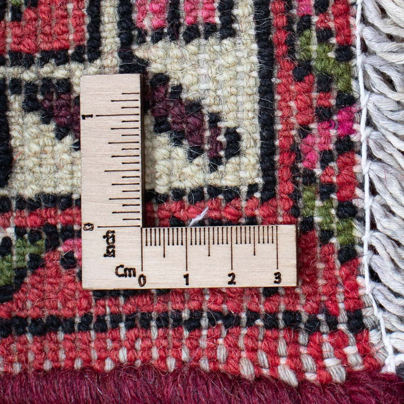 ホセイナバード 絨毯 190x68cm - ペルシャ絨毯