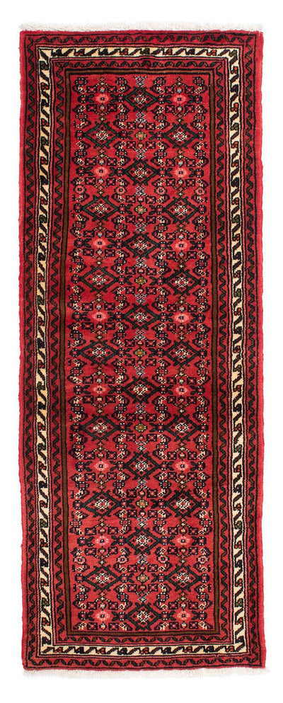 ホセイナバード 絨毯 70x192cm - ペルシャ絨毯