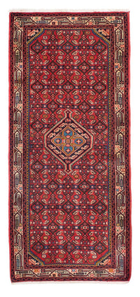 ホセイナバード 絨毯 195x85cm - ペルシャ絨毯 – product image