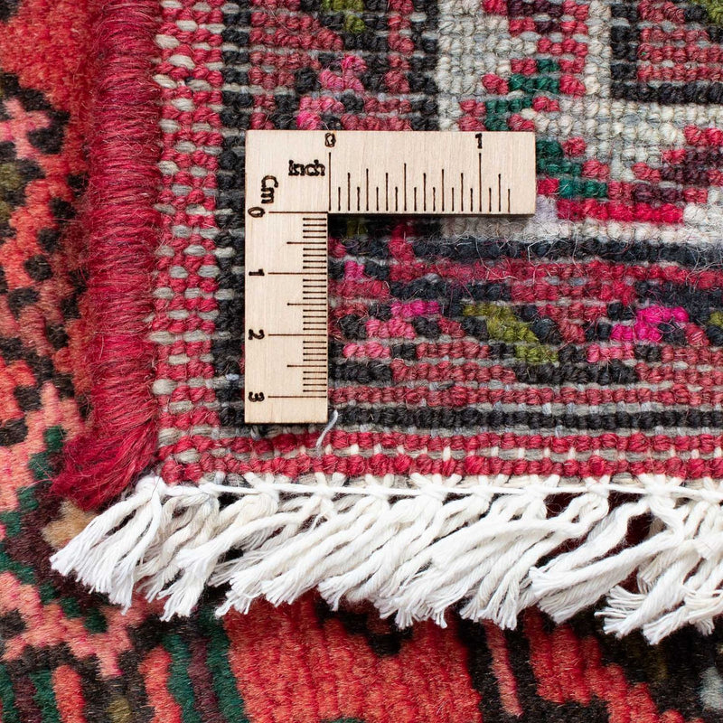 ホセイナバード 絨毯 198x73cm - ペルシャ絨毯