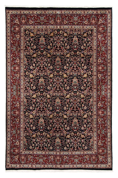 モウド 絨毯 195x296cm - ペルシャ絨毯
