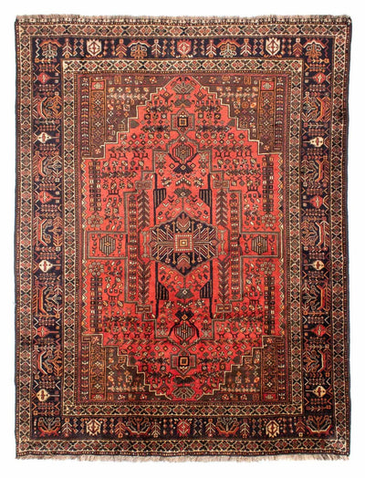 ホセイナバード 絨毯 70x198cm - ペルシャ絨毯