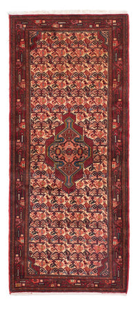 ホセイナバード 絨毯 200x80cm - ペルシャ絨毯 – product image