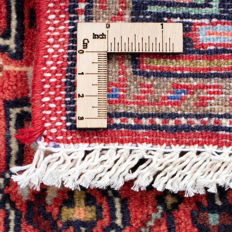 ホセイナバード 絨毯 195x80cm - ペルシャ絨毯