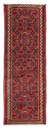 ホセイナバード 絨毯 188x65cm - ペルシャ絨毯 – product image