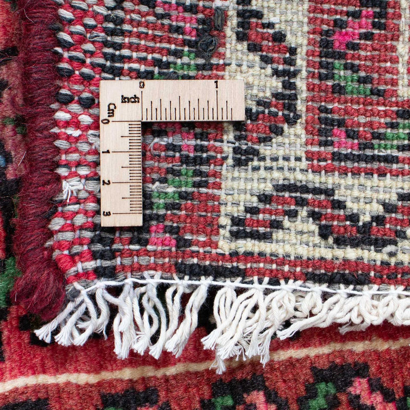 ホセイナバード 絨毯 188x65cm - ペルシャ絨毯