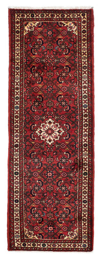 ホセイナバード 絨毯 204x75cm - ペルシャ絨毯 – product image