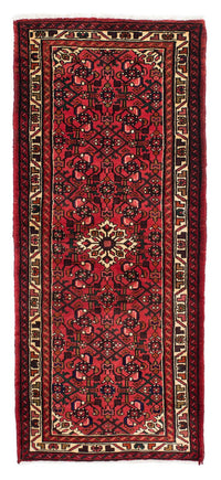 ホセイナバード 絨毯 190x75cm - ペルシャ絨毯 – product image