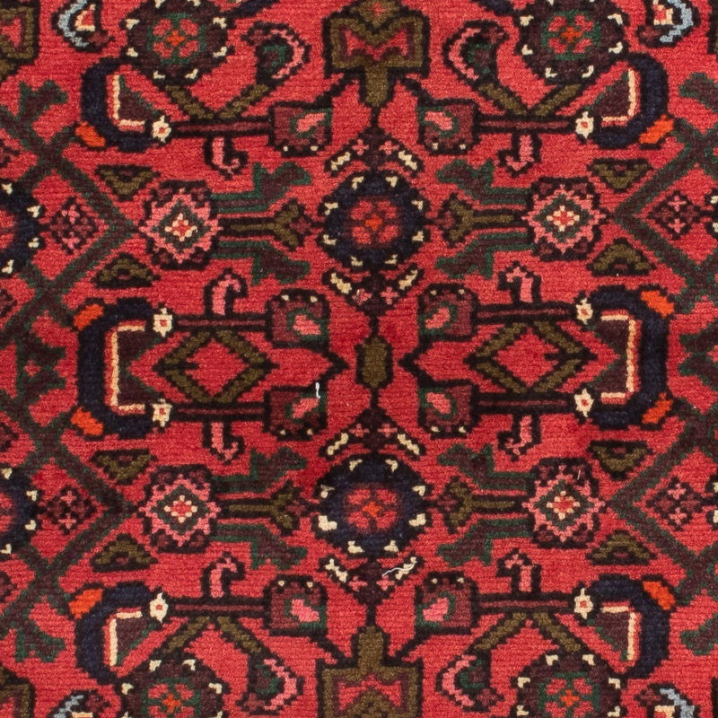 ホセイナバード 絨毯 195x74cm - ペルシャ絨毯