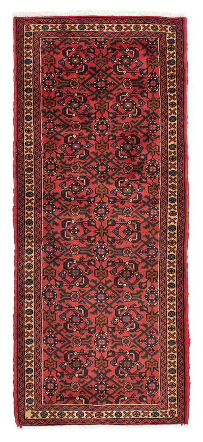 ホセイナバード 絨毯 80x196cm - ペルシャ絨毯