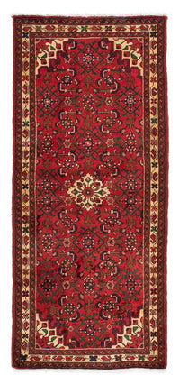 ホセイナバード 絨毯 200x80cm - ペルシャ絨毯 – product image