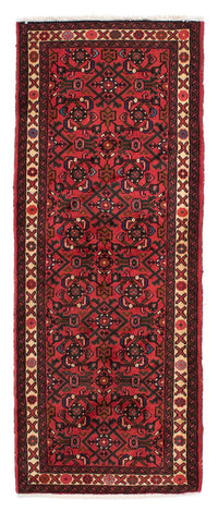 ホセイナバード 絨毯 195x74cm - ペルシャ絨毯 – product image