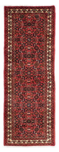 ホセイナバード 絨毯 200x70cm - ペルシャ絨毯 – product image