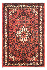 ホセイナバード 絨毯 152x103cm - ペルシャ絨毯 – product image
