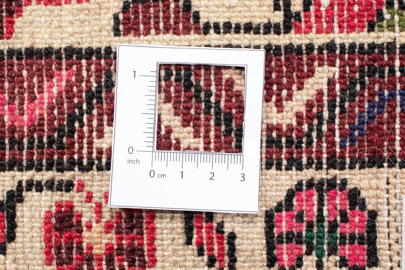 ホセイナバード 絨毯 152x103cm - ペルシャ絨毯