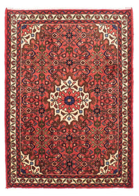 ホセイナバード 絨毯 147x100cm - ペルシャ絨毯 – product image