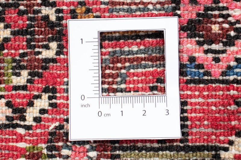 ホセイナバード 絨毯 147x100cm - ペルシャ絨毯