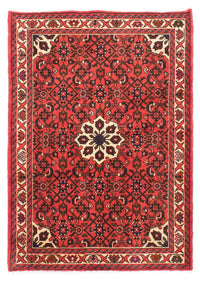 ホセイナバード 絨毯 150x105cm - ペルシャ絨毯 – product image