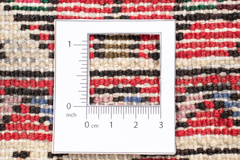 ホセイナバード 絨毯 150x105cm - ペルシャ絨毯
