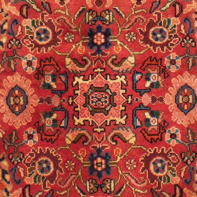 ホセイナバード 絨毯 143x110cm - ペルシャ絨毯