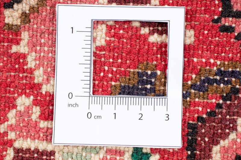 ホセイナバード 絨毯 143x110cm - ペルシャ絨毯
