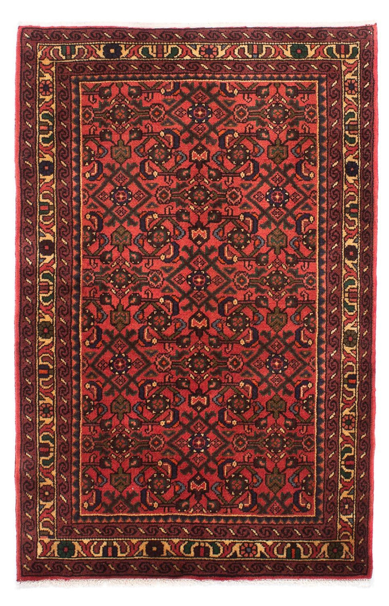 ホセイナバード 絨毯 160x115cm - ペルシャ絨毯