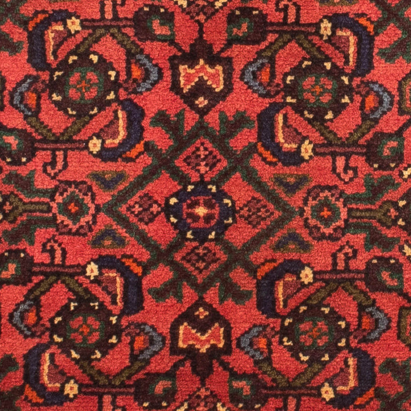 ホセイナバード 絨毯 160x115cm - ペルシャ絨毯