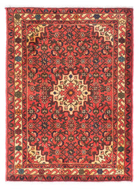 ホセイナバード 絨毯 160x112cm - ペルシャ絨毯 – product image