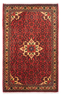 ホセイナバード 絨毯 156x106cm - ペルシャ絨毯 – product image