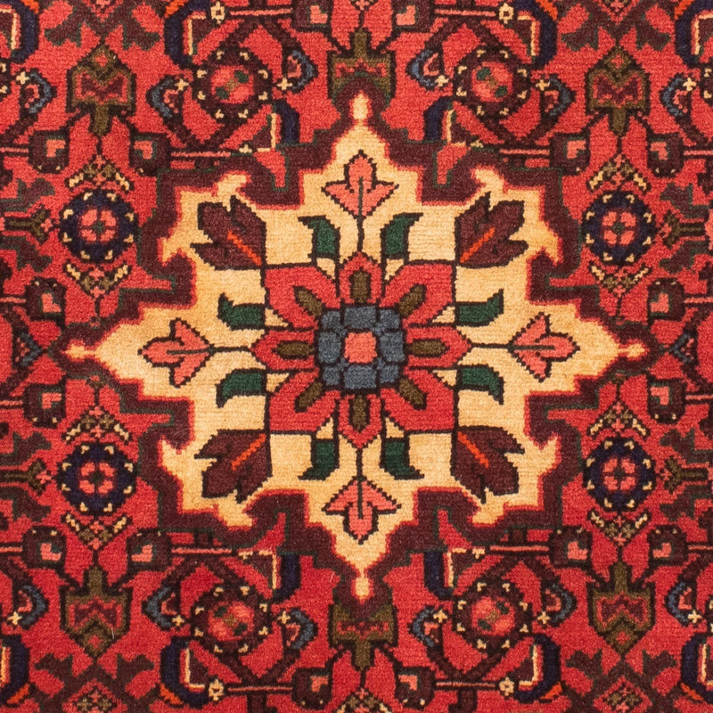 ホセイナバード 絨毯 156x106cm - ペルシャ絨毯