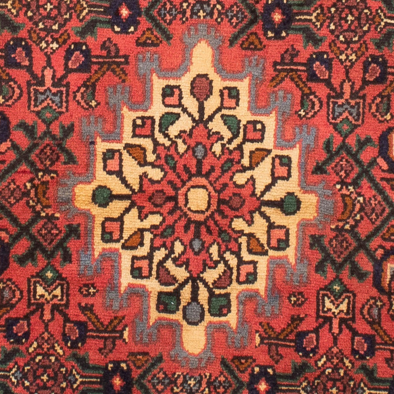ホセイナバード 絨毯 160x100cm - ペルシャ絨毯