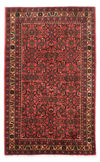 ホセイナバード 絨毯 165x100cm - ペルシャ絨毯 – product image